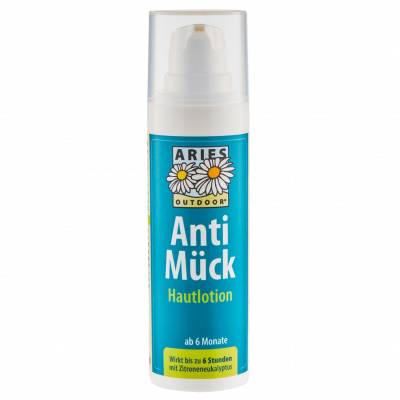 Anti Mück Lotion (30ml)